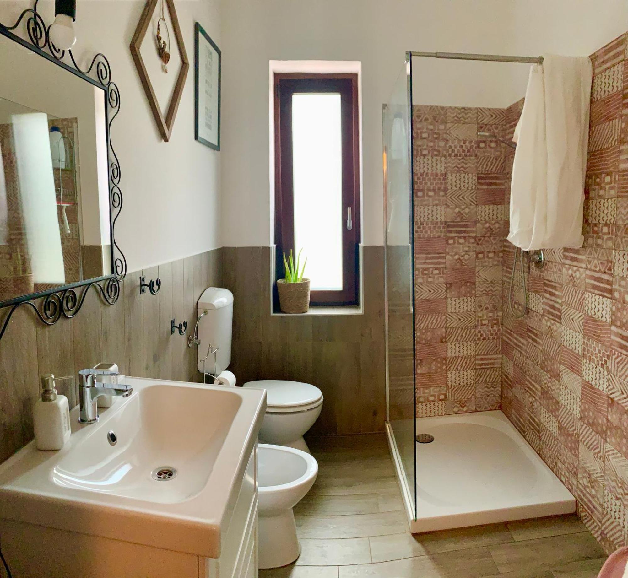 La Casa Rosa Apartment Piobesi d'Alba Bagian luar foto